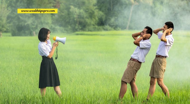 IMPORTANCE OF VERBAL COMMUNICATION