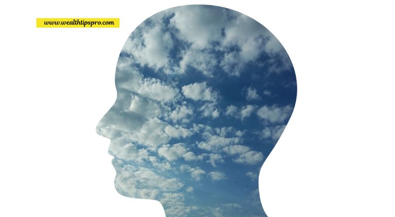 MAINTAIN A HARMONIOUS BALANCE OF THOUGHTS