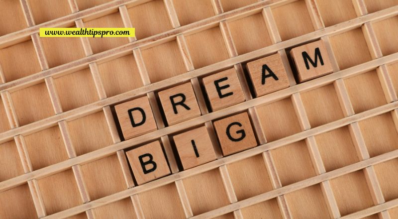 THINK BIG